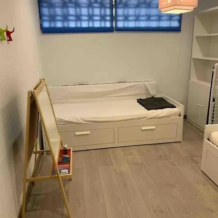 70 Sqm With Seaview In Arenales Del Sol. Arenales del Sol
