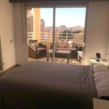 70 Sqm With Seaview In Arenales Del Sol. Arenales del Sol